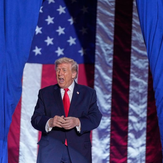 Er wütet nach Umfrage-Debakel - die Wähler wenden sich ab