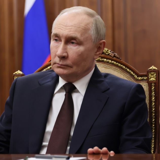 Katastrophale Zahlen für Putin - neuer Bericht enthüllt historische Verluste