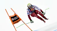 Kann der Österreicher Raphael Haaser bei der Weltcup-Abfahrt in Crans Montana ein gutes Ergebnis erzielen?