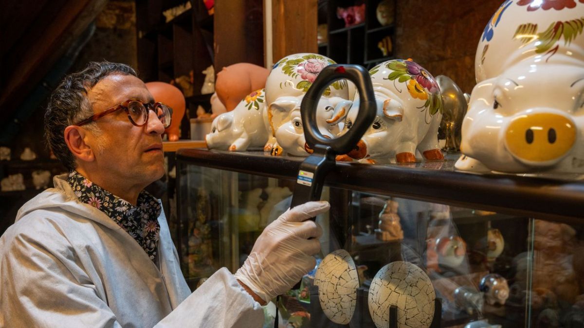 SOKO Stuttgart bei ZDF (Foto)