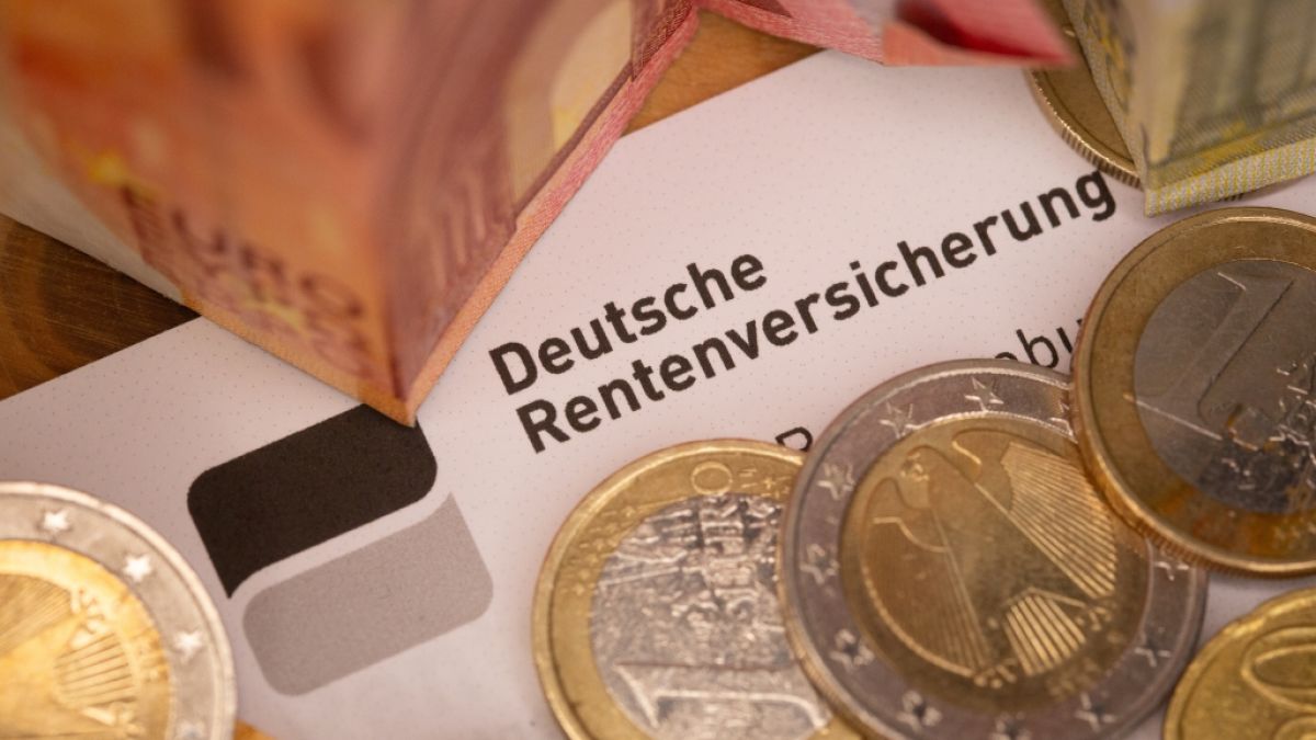Viele Rentner m&uuml;ssen ihr Erspartes ausgeben, um finanzielle L&uuml;cken zu f&uuml;llen. (Foto)