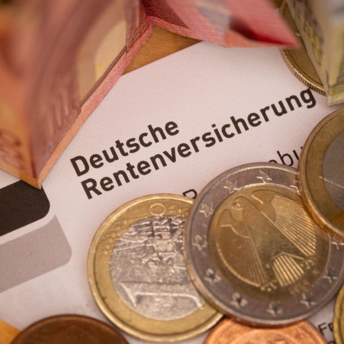 Warum die gesetzliche Rente für viele Deutsche zu wenig ist