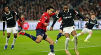 Der SC Freiburg darf sich trotz einer 0:1-Niederlage gegen Lille OSC auf das Europa-League-Achtelfinale freuen.