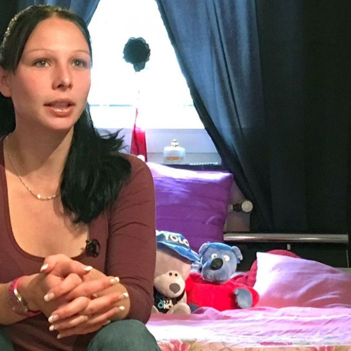 Wann und wo man die Wiederholung sehen kann