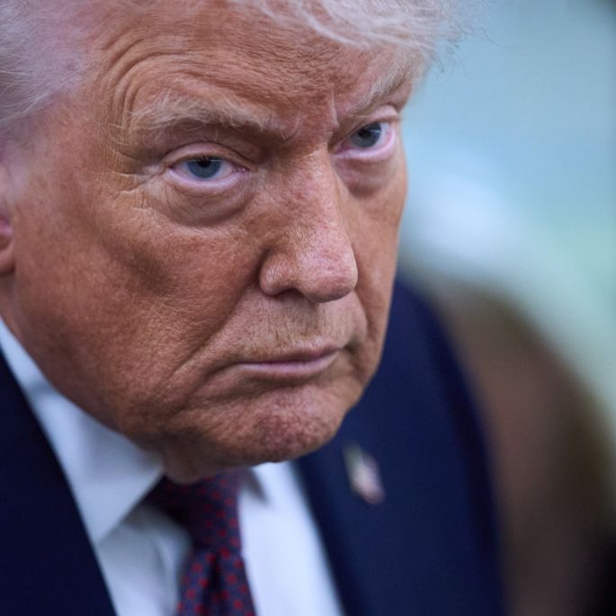 Kollaps befürchtet - US-Präsident will Kuba mit Zöllen bestrafen