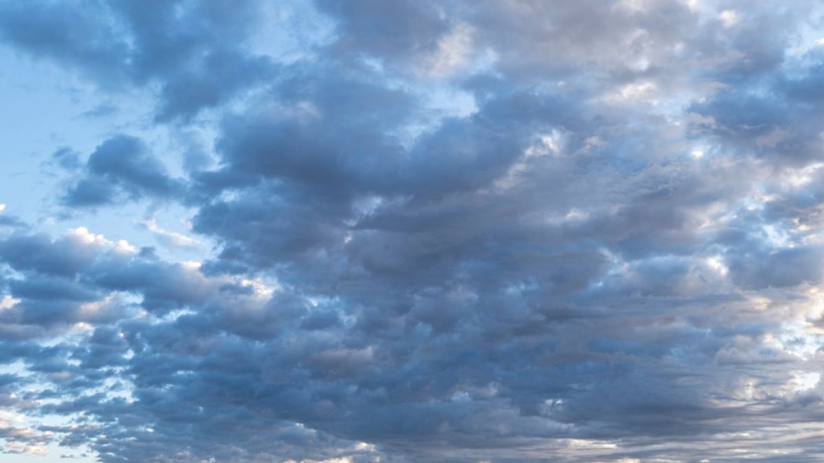 Die AfD warnt in einem aktuell vor "Wettermanipulation". (Symbolfoto) (Foto)
