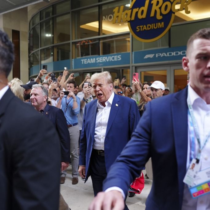 MAGA-Basis wütet – Hardliner gehen auf die Barrikaden