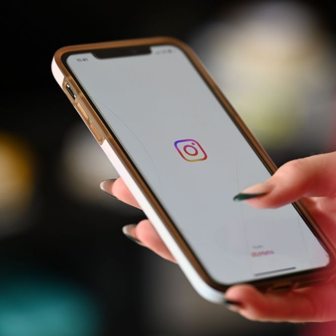 Instagram-Strafe - mehrere tausend Euro wegen Musik in der Story