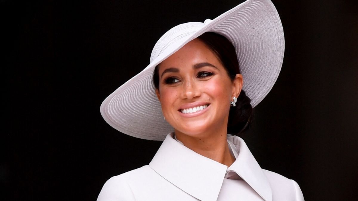 Meghan Markle hat mit einer Ank&uuml;ndigung zu ihrem "As Ever"-Onlineshop einmal mehr heftige Kritik kassiert. (Foto)