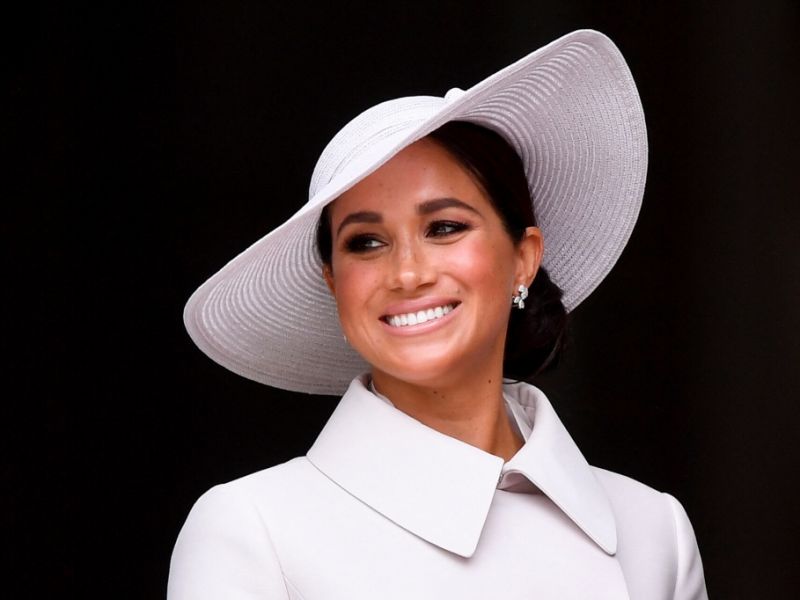 Meghan Markle mit "As Ever": Ankündigung geht nach hinten los - wie konnte Herzogin Meghan das übersehen?