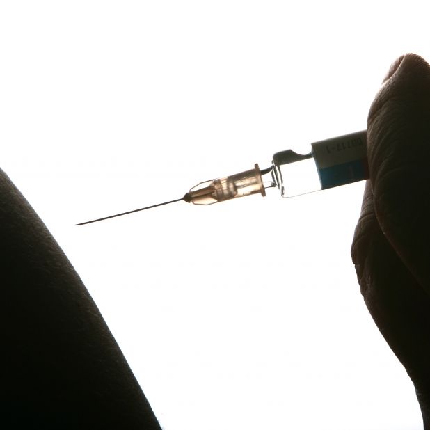 Forscher sind überrascht - langsameres Altern durch Impfung nachgewiesen