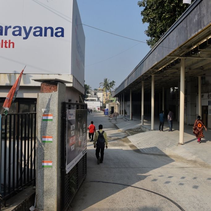 Wie gefährlich ist das indische Nipah-Virus für Deutschland?