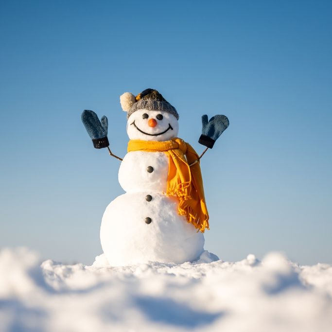 Kälte-Periode vorbei? Das prophezeit der 100-jährige Kalender