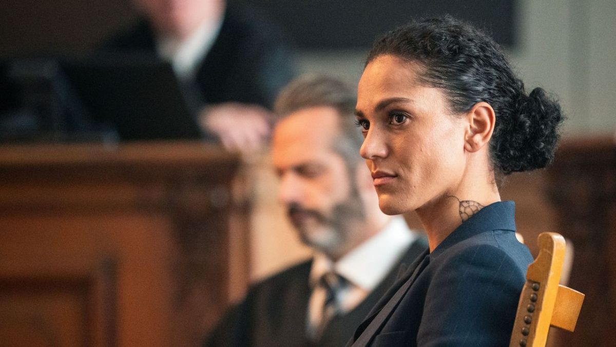 Die Chefin bei ZDF (Foto)