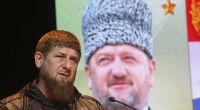 Ramsan Kadyrow will den Ukraine-Krieg bis zum bitteren Ende führen.