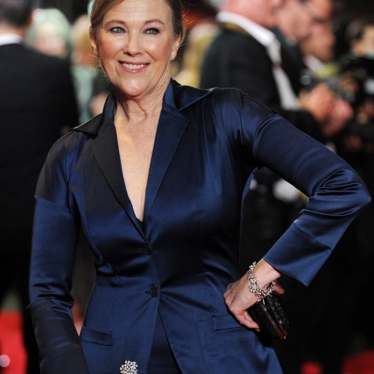 Catherine O'Hara mit 71 Jahren gestorben - Agentur enthüllt Todesursache