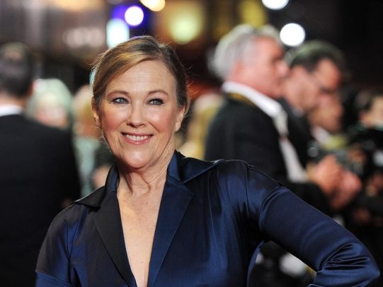 "Kevin - Allein zu Haus"-Star ist tot: Catherine O'Hara mit 71 Jahren gestorben