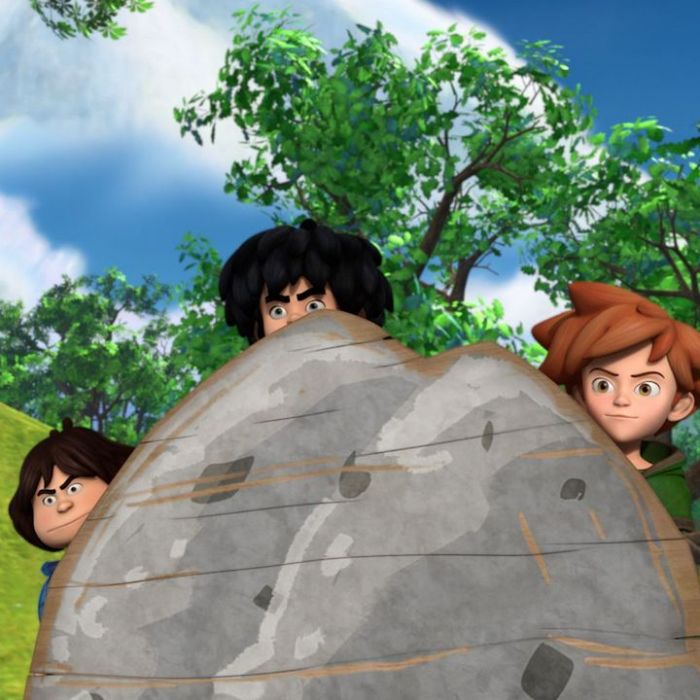 Wann und wo man die Wiederholung sehen kann