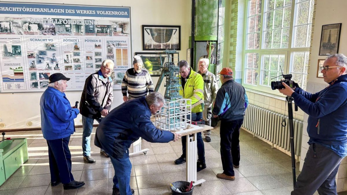 Unser Dorf hat Wochenende bei MDR (Foto)