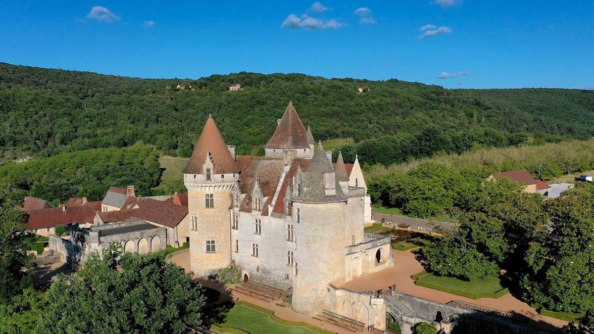 H&auml;user der Kunst bei Arte (Foto)