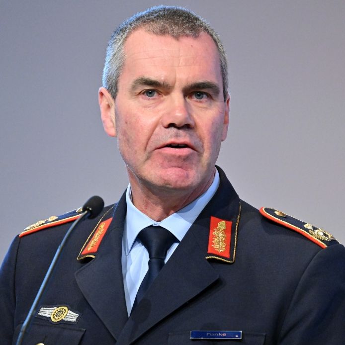 Bundeswehr-General warnt vor Russen-Angriff - Tausend verletzte Soldaten pro Tag möglich