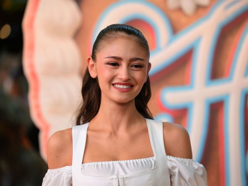 Leni Klum: Vor dem Spiegel gewährt Heidi Klums Tochter überraschende Einblicke