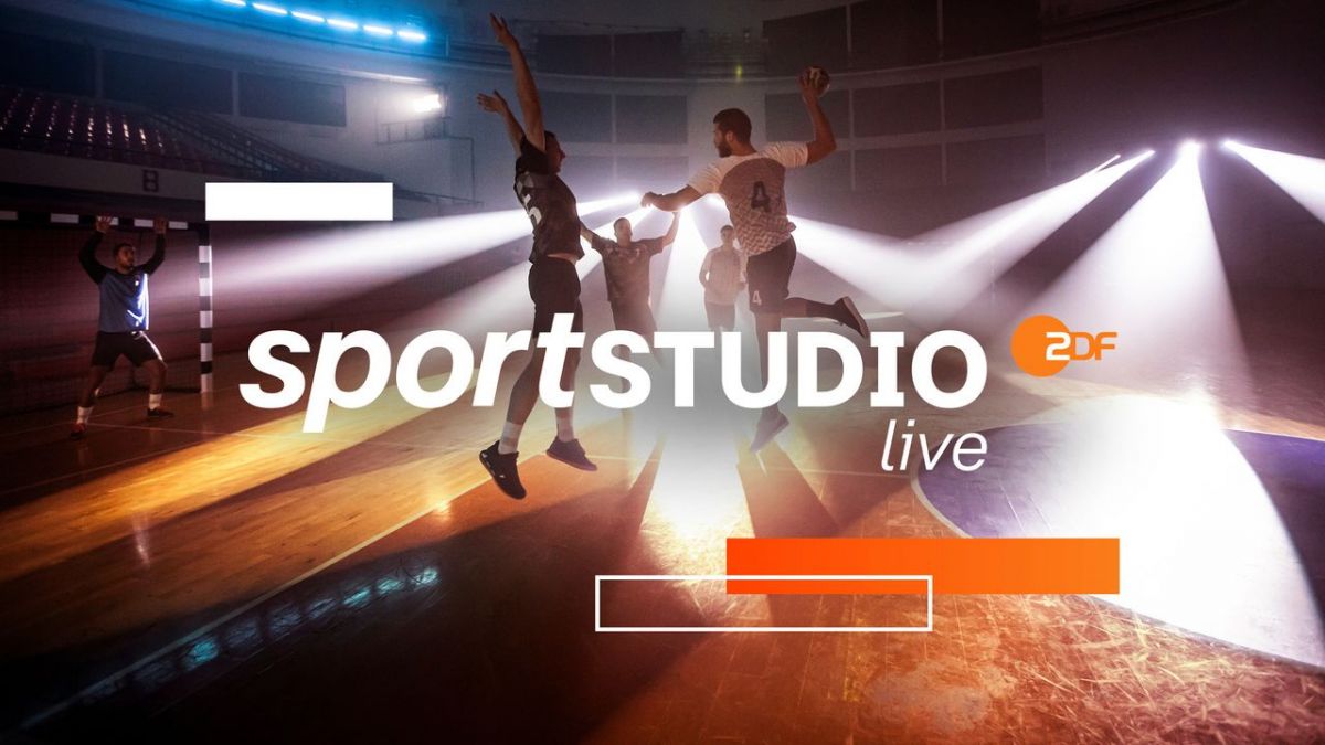 Handball-EM bei ZDF (Foto)