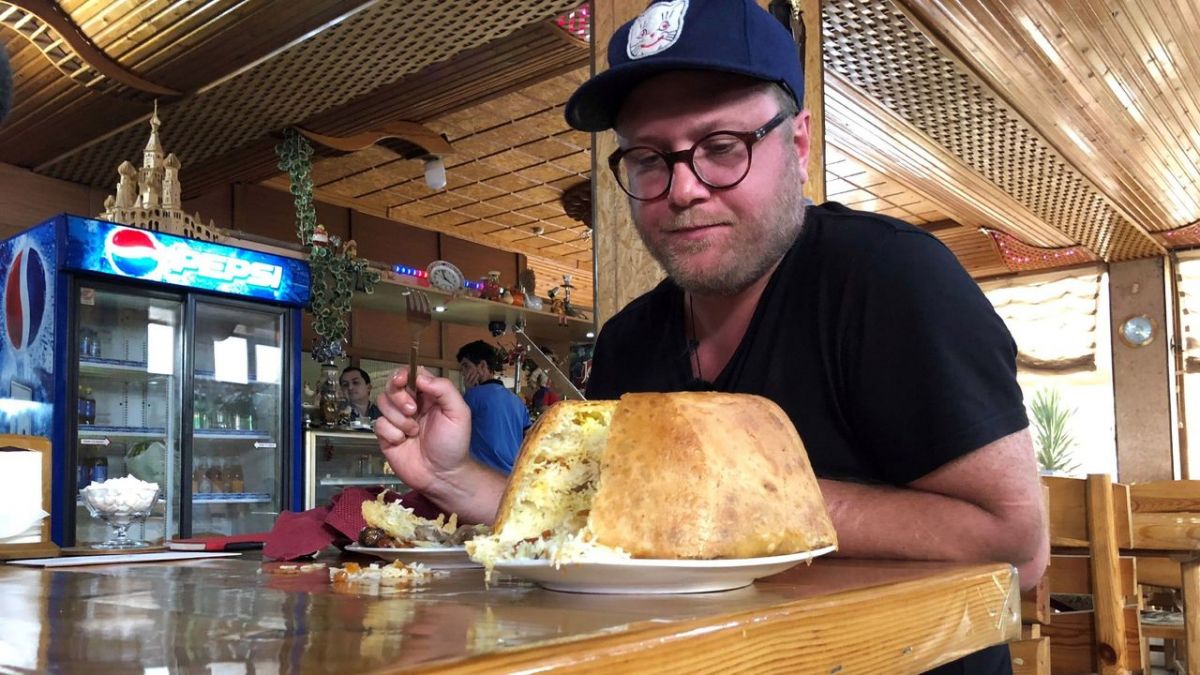 Kitchen Impossible bei VOX (Foto)