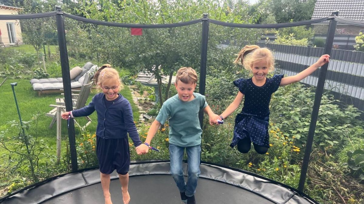 Schau in meine Welt: #tr&auml;ume bei KiKA (Foto)