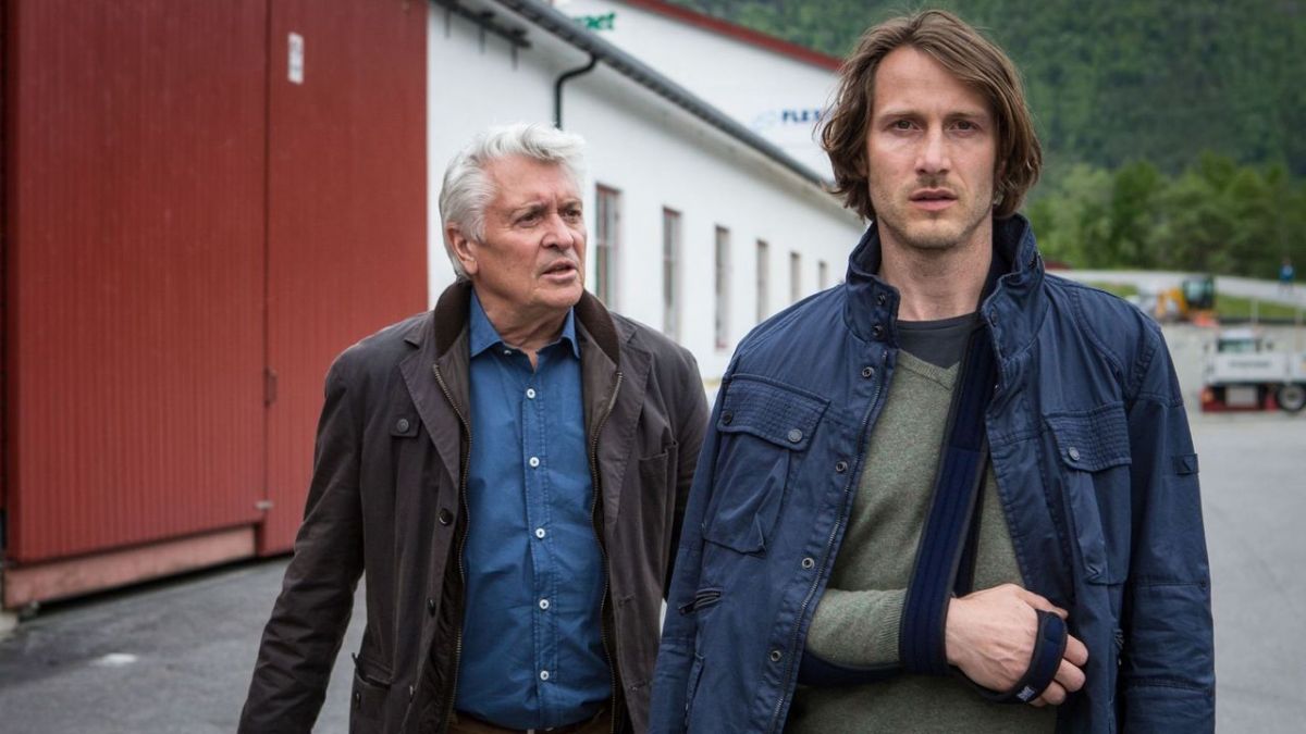 Liebe am Fjord bei 3sat (Foto)