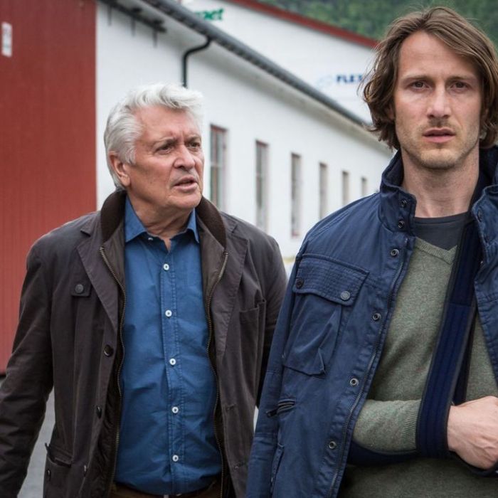 Wiederholung und Mediathek zur Sendung