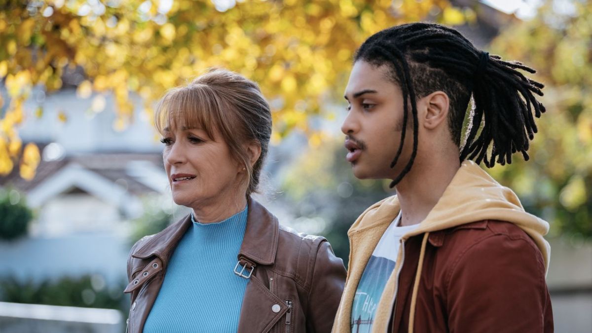 Harry Wild - M&ouml;rderjagd in Dublin bei ZDF (Foto)