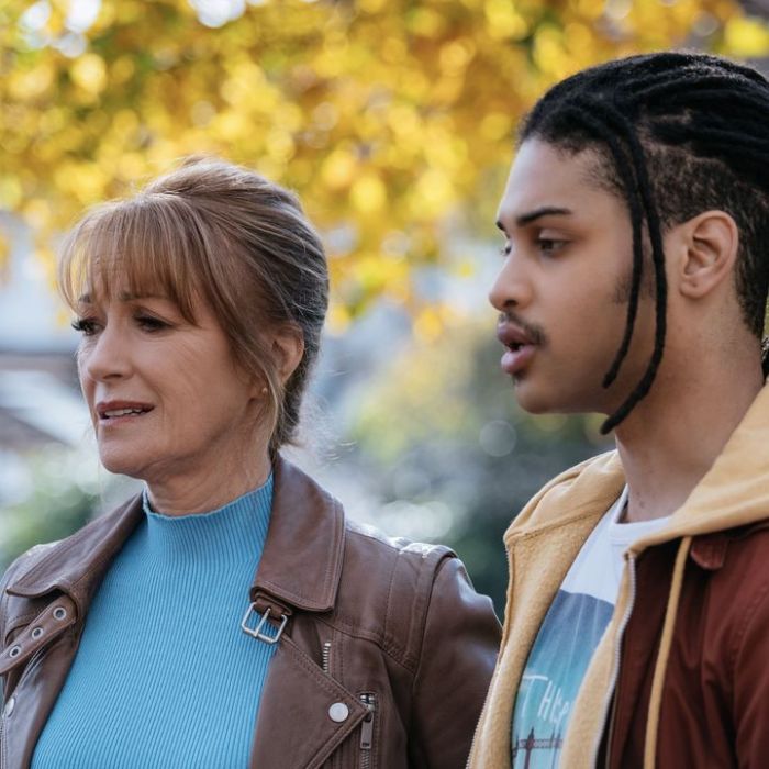 Wann und wo man die Wiederholung sehen kann