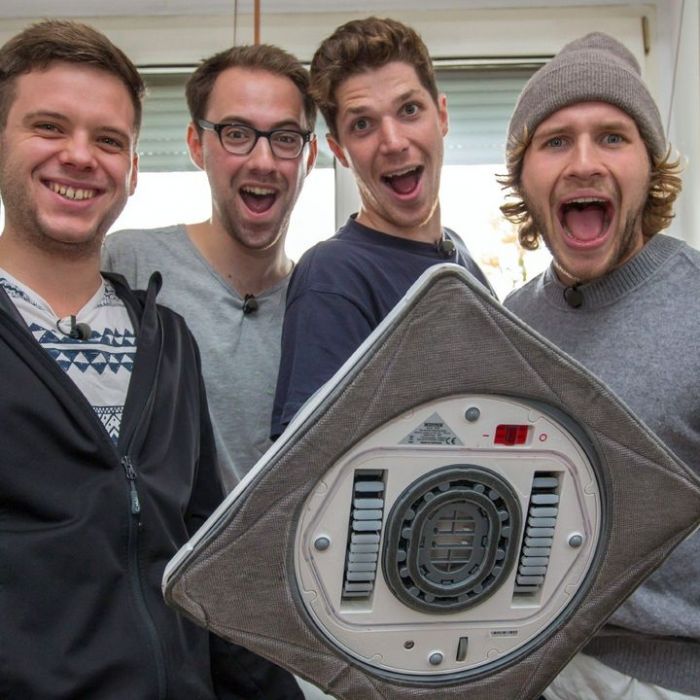 Wiederholung und Mediathek zur Sendung