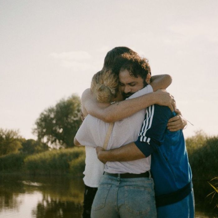 Wann und wo man die Wiederholung sehen kann