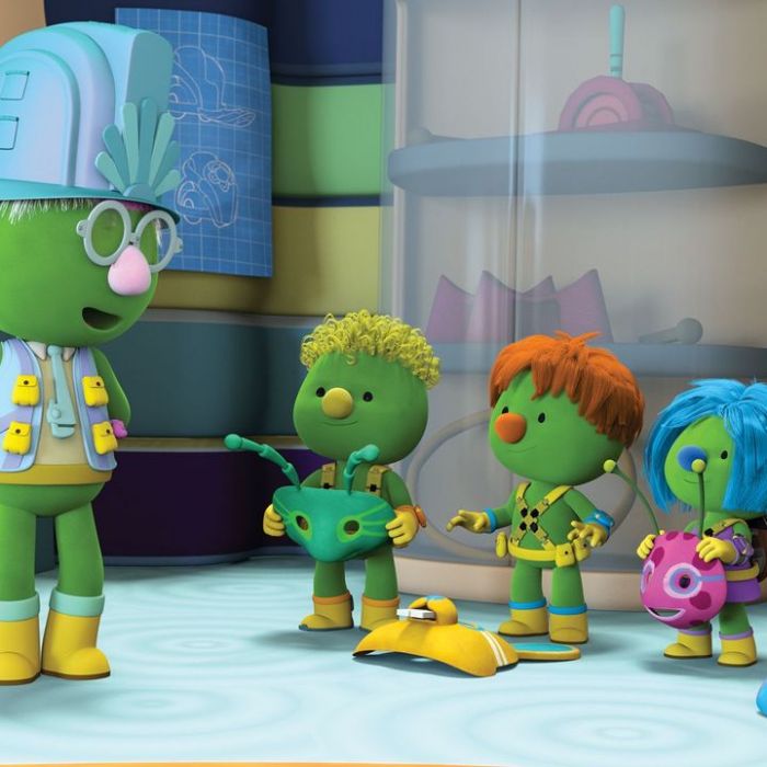 Wann und wo man die Wiederholung sehen kann