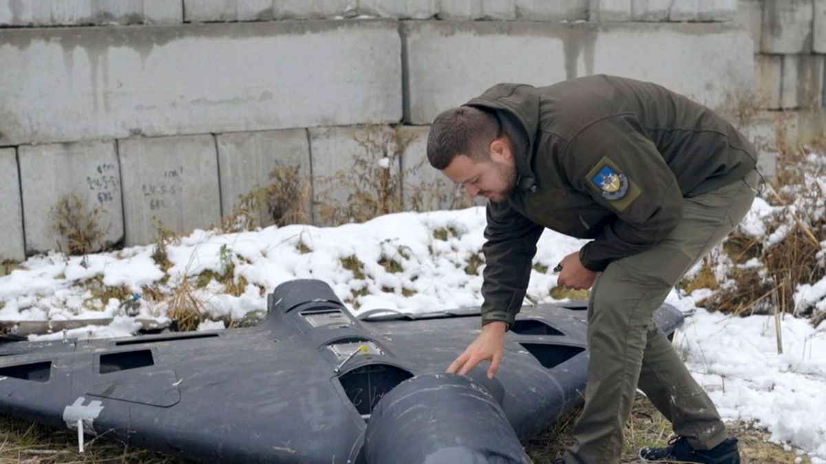 Putins geheime Waffen bei Arte (Foto)