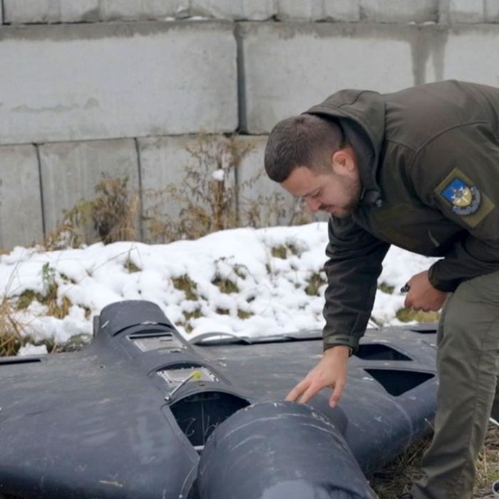 Wann und wo man die Wiederholung sehen kann