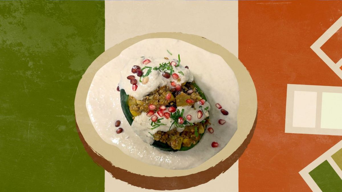 K&uuml;chen der Welt bei Arte (Foto)