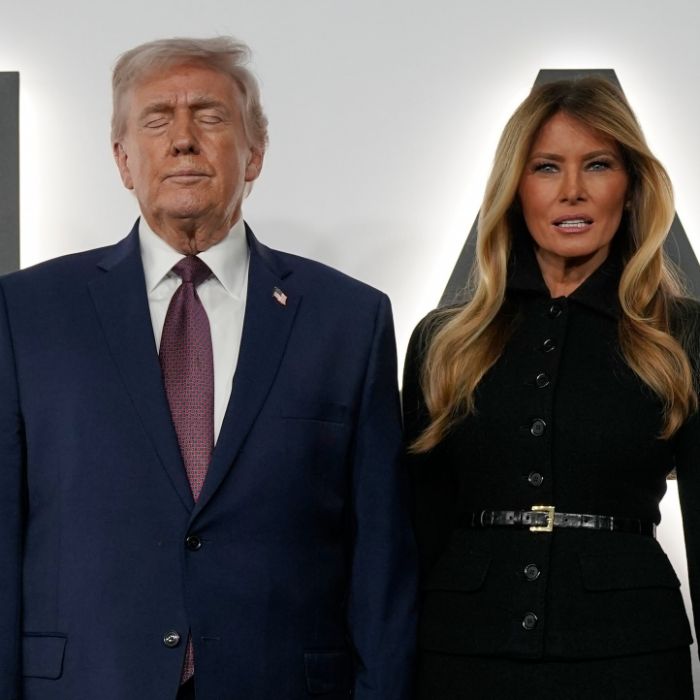 Erschütternde Aufnahmen - 