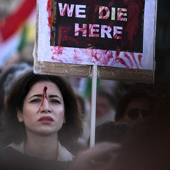 Verstümmelt und vergewaltigt - Zeugen berichten vom Ausmaß der Gräueltaten