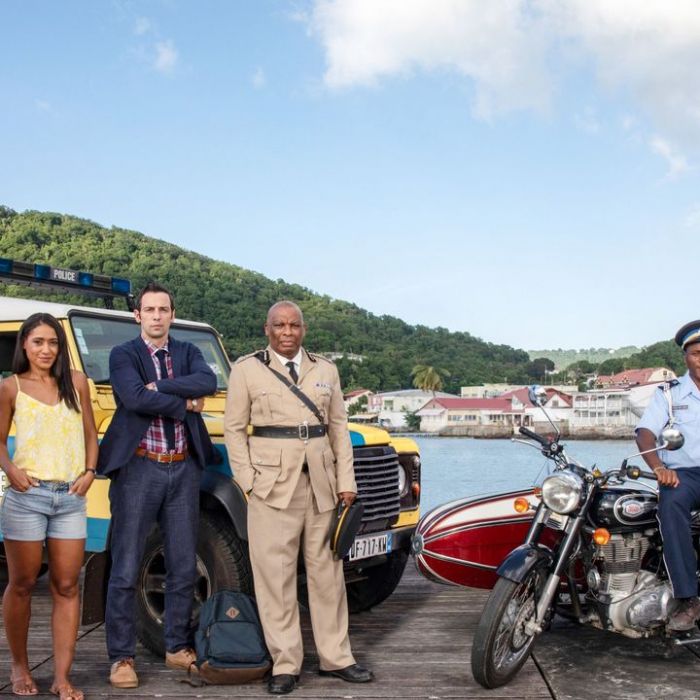 Wiederholung und Mediathek zur Sendung