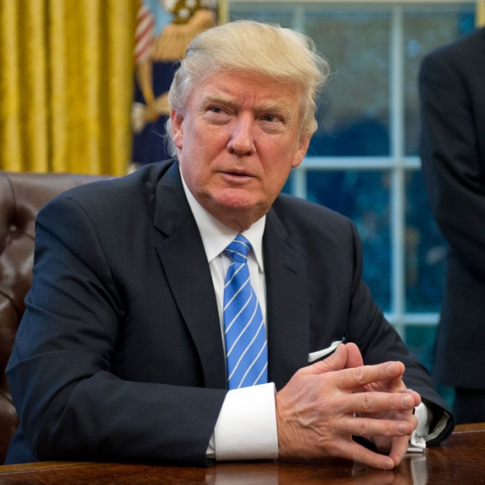 Wegen Epstein-Files unter Verdacht - alte 