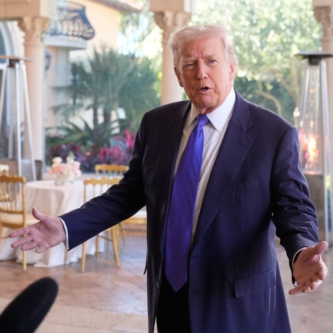 Milliarden-Schub – Vermögen des US-Präsidenten auf neuem Rekord