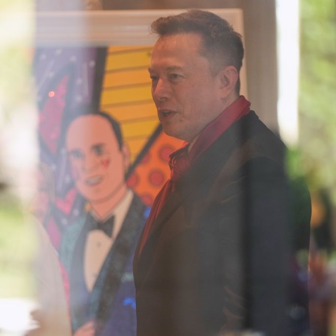 Schweigen nach Epstein-Enthüllungen gebrochen - er spricht über 