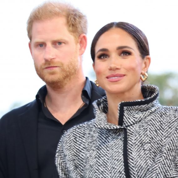 Heuchler-Vorwürfe wegen Archie und Lilibet - Royals erneut im Kreuzfeuer