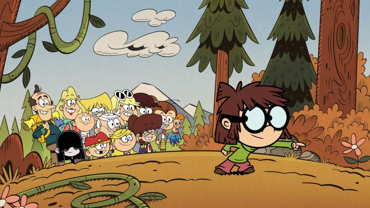 Willkommen bei den Louds bei Super RTL (Foto)