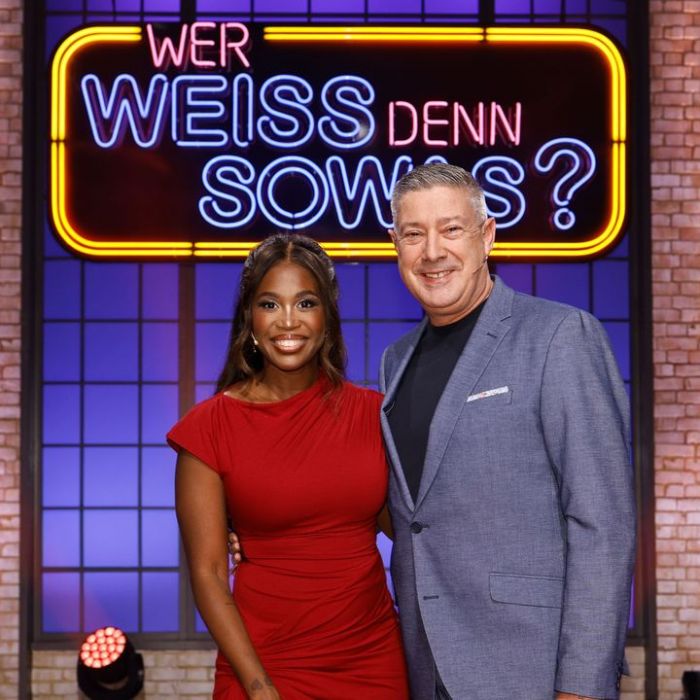 Wiederholung vom Montag im TV und online