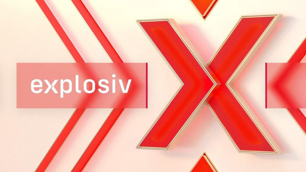 Explosiv - Das Magazin bei RTL (Foto)