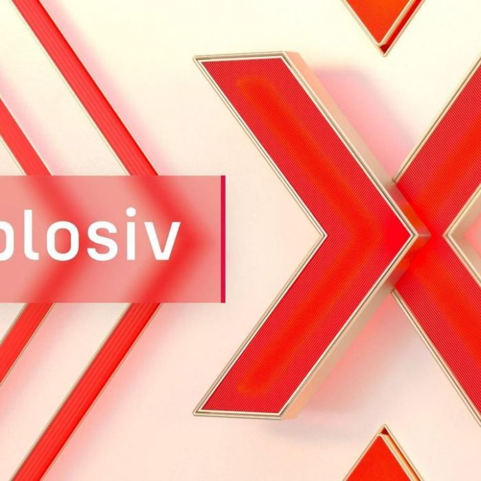 Wann und wo man die Wiederholung sehen kann